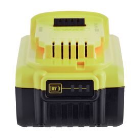 DeWALT DCB184-XJ cordless tool battery / charger | Techbox