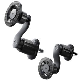 ESR OmniLock MagSafe Car Air Vent Mount - Black