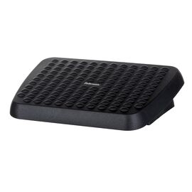 Fellowes Ergonomics footrest ergonomic office footrest black - Various Supplies - Office Supplies - Techbox