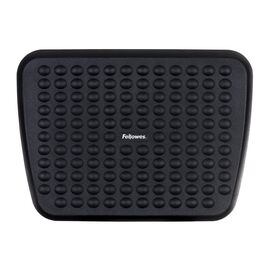 Fellowes Ergonomics footrest ergonomic office footrest black - Various Supplies - Office Supplies - Techbox