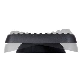 Fellowes Ergonomics footrest ergonomic office footrest black - Various Supplies - Office Supplies - Techbox