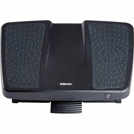 Fellowes Ergonomics Ultimate professional footrest - Various Supplies - Office Supplies - Techbox