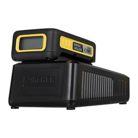 Kärcher Power 18/25 Battery & charger set | Techbox