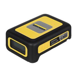 Kärcher Power 18/25 Battery & charger set | Techbox