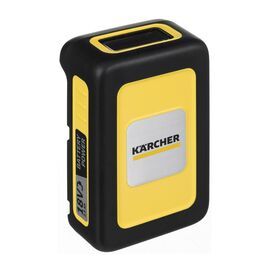 Kärcher Power 18/25 Battery & charger set | Techbox