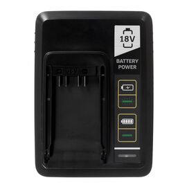 Kärcher Power 18/50 Cylinder vacuum Battery & charger set | Techbox
