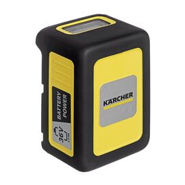 Kärcher Power 36/25 Cylinder vacuum Battery & charger set | Techbox