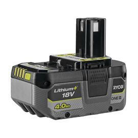 Li-Ion Battery 4.0 Ah 18V RYOBI RB1840X | Techbox