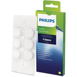 Philips Same as CA6704/60 Coffee oil remover tablets - Spare Parts & Accessories - Home Appliances - Techbox