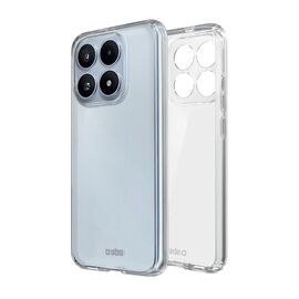 SBS Skinny Cover for Xiaomi 17 - transparent | Techbox