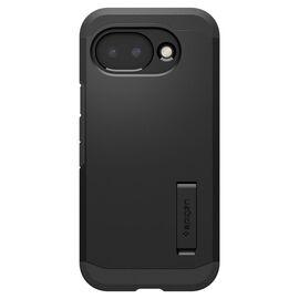Spigen Tough Armor Mag MagSafe case for Google Pixel 10A - black
