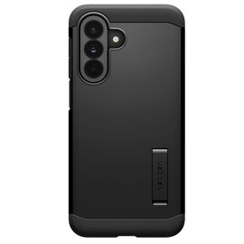 Spigen Tough Armor Schutzhülle für Samsung Galaxy A37 5G – Schwarz