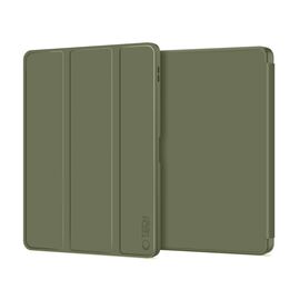 Tech-Protect SmartCase Pen case for Xiaomi Pad 11.2" - olive