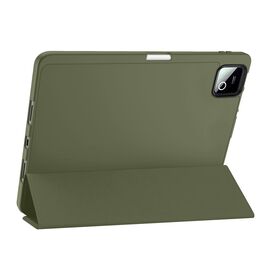 Tech-Protect SmartCase Pen case for Xiaomi Pad 11.2" - olive