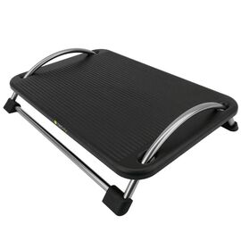 Techly Adjustable Footrest ICA-FR 13 - Various Supplies - Office Supplies - Techbox