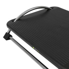 Techly Adjustable Footrest ICA-FR 13 - Various Supplies - Office Supplies - Techbox