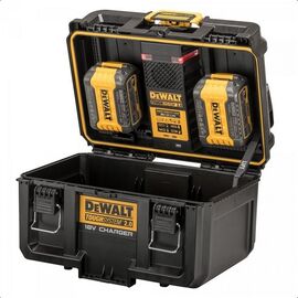 TOUGHSYSTEM CHARGER DWST83471 2X4A DEWALT | Techbox
