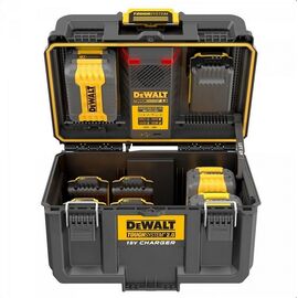 TOUGHSYSTEM CHARGER DWST83471 2X4A DEWALT | Techbox