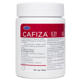 Urnex Cafiza E31 Cleaning tablet - Spare Parts & Accessories - Home Appliances - Techbox