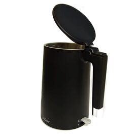 1.7L electric kettle MR-026-BLACK MAESTRO - Kettles - Coffee & Beverages - Techbox