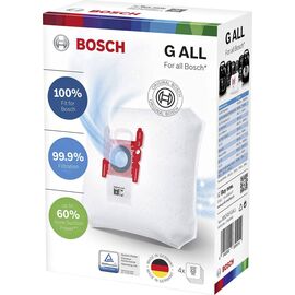 Bosch BBZ41FGALL vacuum accessory/supply - Spare Parts & Accessories - Home Appliances - Techbox