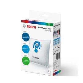 Bosch BBZWD4BAG vacuum accessory/supply Cylinder vacuum Dust bag | Techbox