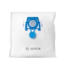 Bosch BBZWD4BAG vacuum accessory/supply Cylinder vacuum Dust bag | Techbox