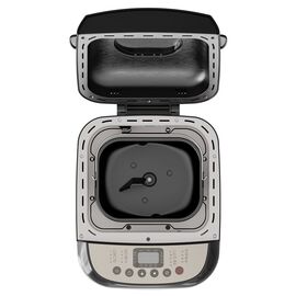 Breadmaking machine Black+Decker BXBM600E - Bread Makers - Cooking - Techbox