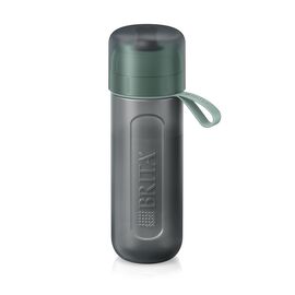 Brita Active green 2-disc filter bottle | Techbox