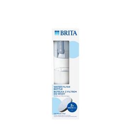 Brita Vital blue 2-disc filter bottle | Techbox
