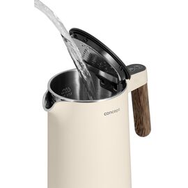 CONCEPT Electric Kettle RK3304 | Techbox