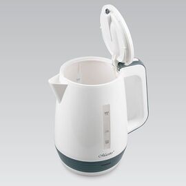 Electric kettle 1.7l 2200W MAESTRO MR-033-WHITE | Techbox