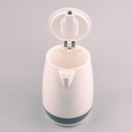 Electric kettle 1.7l 2200W MAESTRO MR-033-WHITE | Techbox