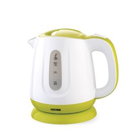 Electric kettle MAESTRO MR013 1 L 1100 W (MR-013-GREEN) Green, White | Techbox