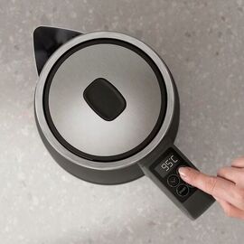 ELECTROLUX E5K1-6AN kettle - Kettles - Coffee & Beverages - Techbox