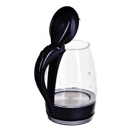 Esperanza EKK011K Electric kettle 1.7 L Black, Multicolor 2200 W | Techbox