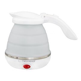 Esperanza EKK023 electric kettle 0.5 L 750 W White | Techbox