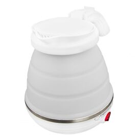 Esperanza EKK023 electric kettle 0.5 L 750 W White | Techbox