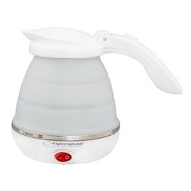 Esperanza EKK023 electric kettle 0.5 L 750 W White | Techbox