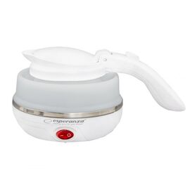 Esperanza EKK023 electric kettle 0.5 L 750 W White | Techbox