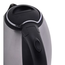 Esperanza EKK104X Electric kettle 1.8 L 2200 W Inox | Techbox