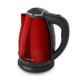 Esperanza EKK113R electric kettle 1.8 L Black,Red 1800 W | Techbox
