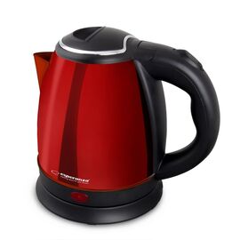 Esperanza EKK128R electric kettle Parana 1 L Black,Red 1350 W | Techbox