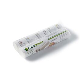 FoodSaver FSR2802 vacuum sealer accessory Vacuum sealer roll | Techbox