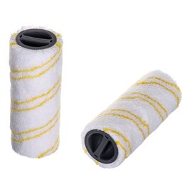 Kärcher 2.055-006.0 vacuum accessory/supply Handheld vacuum Roller brush set | Techbox