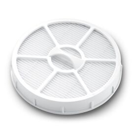 Kärcher 2.863-238.0 vacuum accessory/supply Cylinder vacuum Filter - Spare Parts & Accessories - Home Appliances - Techbox