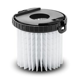 Kärcher 2.863-239 vacuum accessory/supply Handheld vacuum Filter - Spare Parts & Accessories - Home Appliances - Techbox