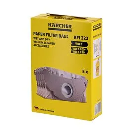 Kärcher 6.904-322.0 vacuum accessory/supply | Techbox