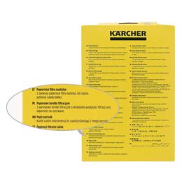 Kärcher 6.904-322.0 vacuum accessory/supply | Techbox
