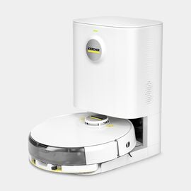 Kärcher Suction station RCV 5 | Techbox